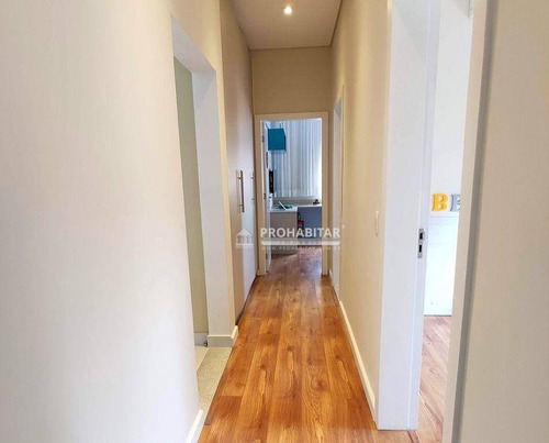 Imagem 16 de 25 de Casa À Venda, 274 M² Por R$ 1.200.000,00 - Parque Do Terceiro Lago - São Paulo/sp - Ca2989