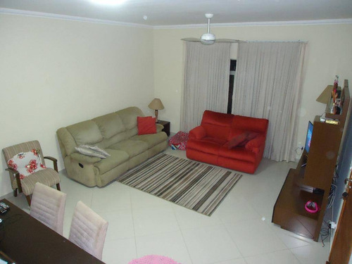 Imagem 7 de 30 de Sobrado Residencial À Venda, Vila Carioca, São Paulo. - So0072