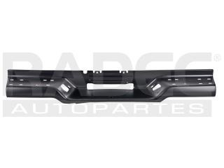 Defensa Trasera Chevrolet S-10 2001-2002-2003-2004