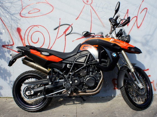 Imagen 2 de 15 de Bmw F 800 Gs 2011