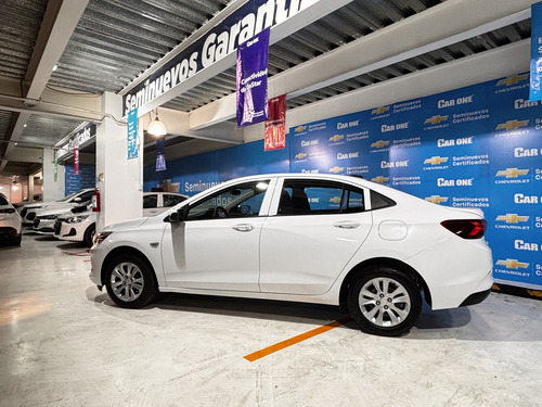 Chevrolet Onix 1.0t Ls At