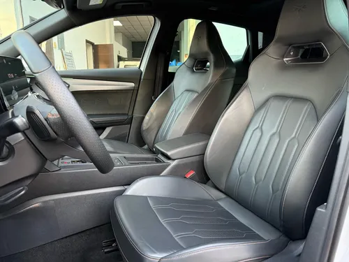 Cupra formentor 2.0 Vz 310Hp 4Wd Dsg7