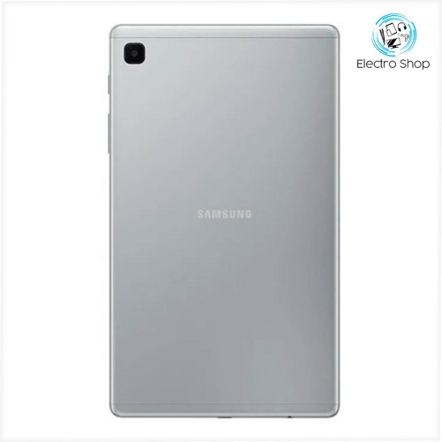 Imagen 7 de 12 de Tablet Samsung Galaxy Tab A A7 Lite SM-T220 8.7" 32GB plateada y 3GB de memoria RAM