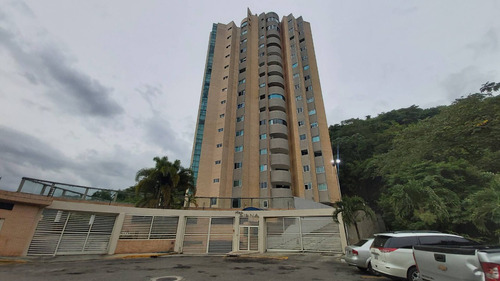 Tibisay Rojas Vende Hermoso Apartamento En Residencias Siena Urbanizaciòn Las Chimeneas  Cod. 214225