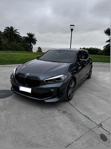 BMW Serie 1 2.0 Xdrive M135 Performance