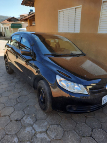 Volkswagen Gol 2009 1.0 Trend Total Flex 5p