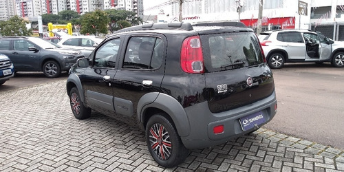 Fiat Way 2010/2011 8215
