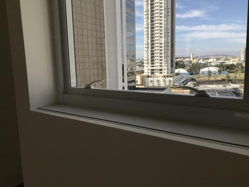 Imagem 6 de 7 de Sala Para Alugar, 38 M² - Vila Mogilar - Mogi Das Cruzes/sp - Sa0021