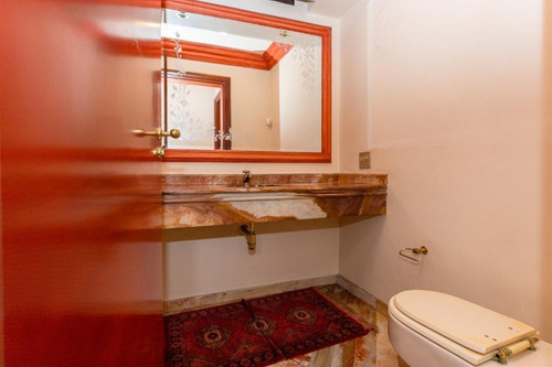 Imagem 12 de 30 de Apartamento - Ap02246 - 68969510