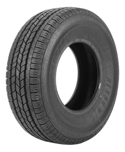 Pneu Durable 215/55r18 95h Rebok H/t Xl