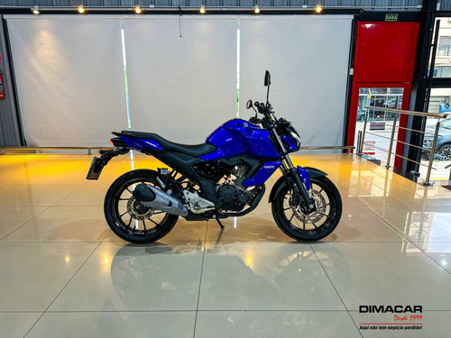 Yamaha Fazer 150 150 Fazer Flex 2023/2023