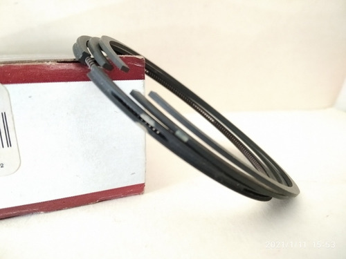 Anillos Aros Motor Briggs Stratton 3.5 Hp Podador Cortagrama