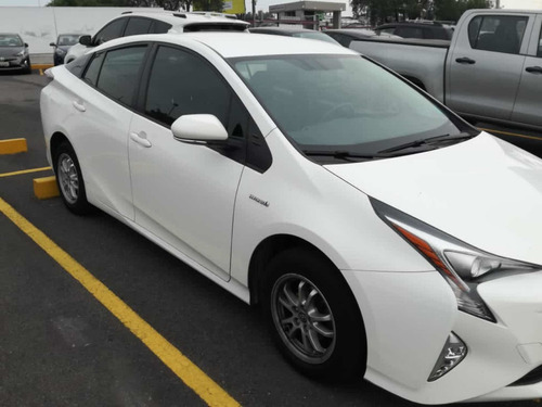 Toyota Prius Prius 4g Hybrid
