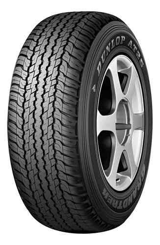 Neumático Dunlop Grandtrek At5 245/70r16 111t