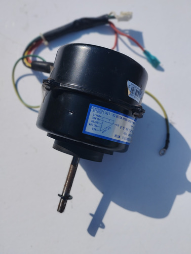 Motor Ventilador Unidad Interior Split 4500/ 6500 Fg