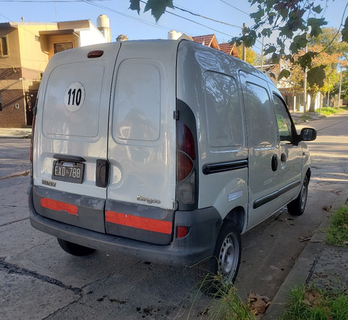 Renault Kangoo 1.9 R Dynamique/expresion