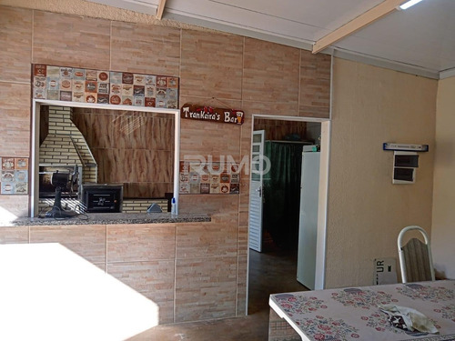 Imagem 13 de 27 de Chácara À Venda Em Loteamento Chácaras Vale Das Garças - Ch011808
