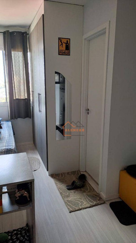 Imagem 12 de 15 de Studio Para Alugar, 25 M² Por R$ 1.350,00/mês - Vila Campanela - São Paulo/sp - St0033