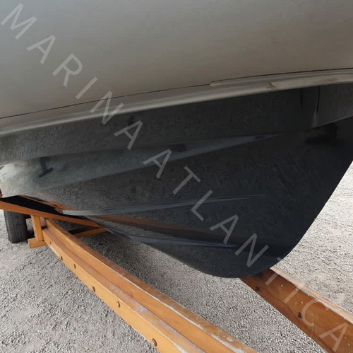 Imagem 9 de 10 de Bote Torpedo 01x Mercury 225hp Ano 2016 - Marina Atlântica