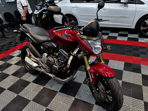 Honda Cb 600f Hornet