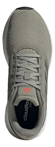 Tenis adidas cloudfoam hombre gris hotsell