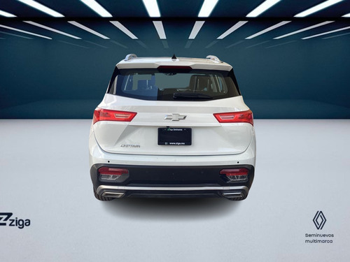 Chevrolet Captiva 1.5 LT 5 pasajeros