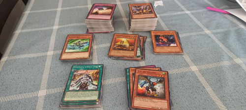 Cartas Yugioh Originales