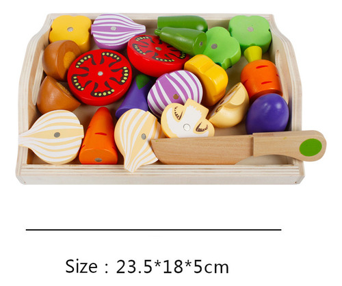 Juguetes De Simulación De Cocina, Juegos Clásicos De Madera,