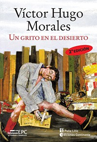 Un Grito En El Desierto, Victor Hugo Morales, Continente