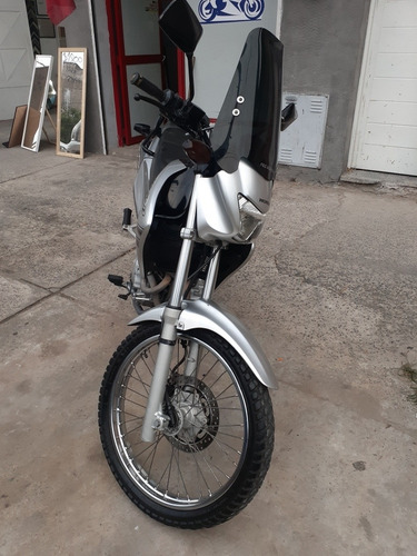 Honda Falcon Nx 400 2007