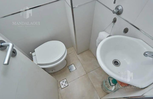 Imagen 11 de 23 de Departamento De Tres Ambientes En Almagro