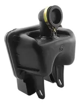 Comprar Carcaza Filtro Aire Gilera Smash\u002Ftrip 110 Repcor