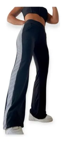 Pantalones de modal oxford sales