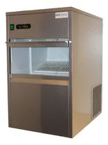 Comprar Fabricadora De Hielo Comercial Tipo Bala 25 Kg\u002F24 Hs Acero