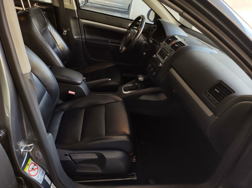 Volkswagen Jetta Variant 2008 2.5 5p