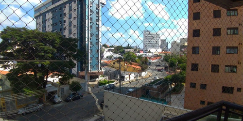 Imagem 2 de 15 de Apartamento Para Venda Em Mogi Das Cruzes, Vila Oliveira, 4 Dormitórios, 3 Suítes, 5 Banheiros, 2 Vagas - 3183_2-1223622