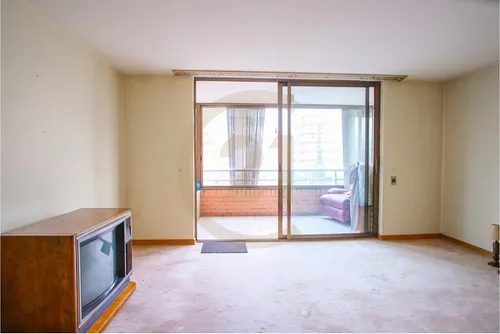 Venta Exclusivo Departamento En Vitacura