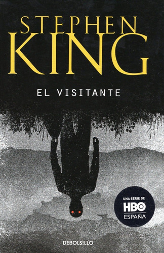 Libro: El Visitante / Stephen King
