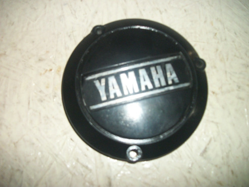 Tapa De Yamaha Rx 115 Usada.