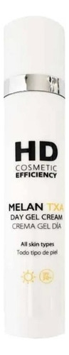 Hd Melan-txa Crema Gel Día 50 Ml *aclarante *anti-oxidante
