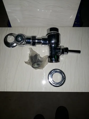 Fluxometro Para Wc Oferta!!!