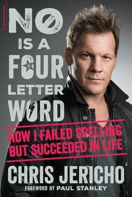 Libro No Is A Four-letter Word : How I Failed Spelling Bu...