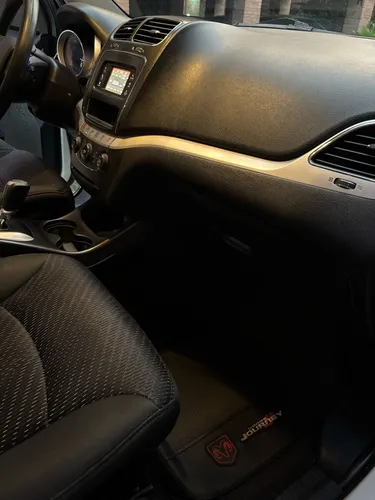 Dodge Journey 2.4 Se Fl
