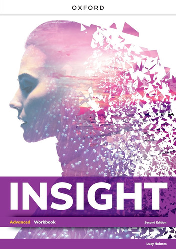 Insight Advanced 2/ed. - Workbook