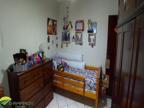 Imagem 10 de 11 de Apartamento Para Venda No Condomínio Residencial Ouro Preto Excelente Localização. - 6018 - 34597033