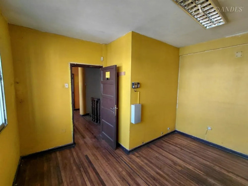 Local Comercial En Arriendo En Ñuñoa