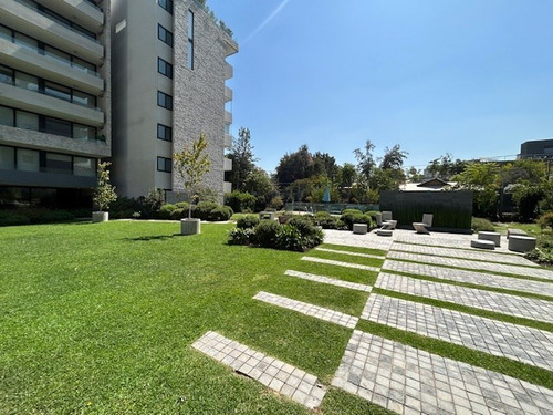 Venta Depto 2 Dormitorios, Estac. / Alonso De Córdova 6020