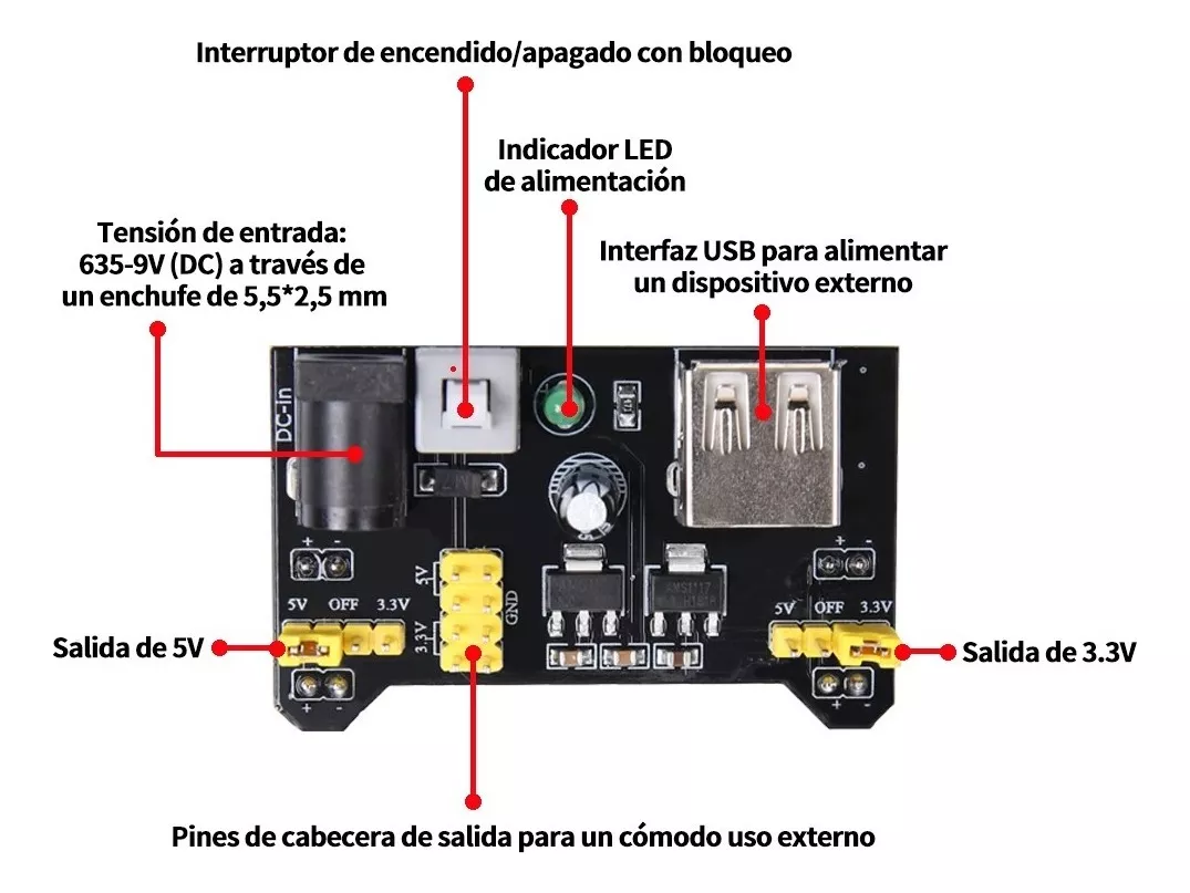 Tercera imagen para búsqueda de atmega328p