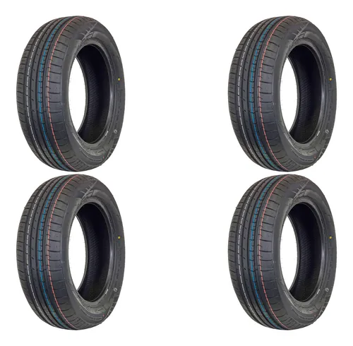 Juego De Llantas Zmax 185/50 R14 Landgema | Envío gratis