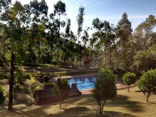 Finca En Venta En Las Granjas. Cod V8014